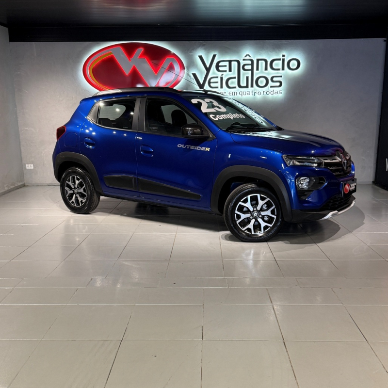 KWID 1.0 OUTSIDER