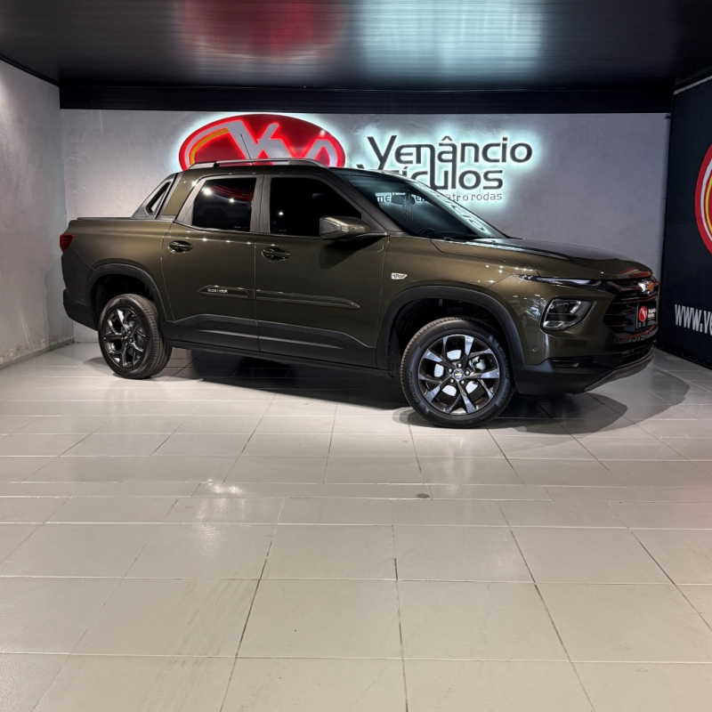 MONTANA 1.2 PREMIER